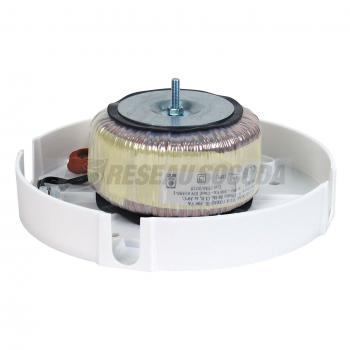  TRANSFO DEKO BASE BLANC 200VA 