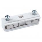  **S-RACCORD LIGNE R126 BLC 12V 