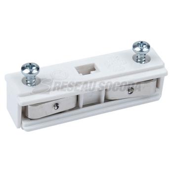  **S-RACCORD LIGNE R126 BLC 12V 