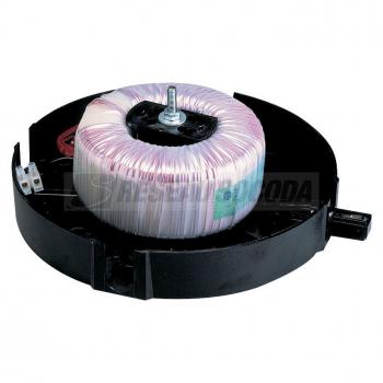  TRANSFO DEKO BASE NOIR 300VA 