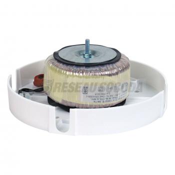  TRANSFO DEKO BASE BLANC 300VA 