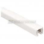 RAIL 023 3ALL - BLANC - 1M 