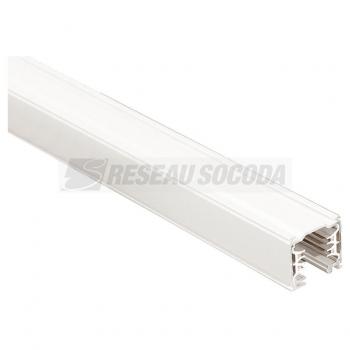  RAIL 023 3ALL - BLANC - 1M 
