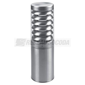  BORNE KADO 45 E27 INOX 
