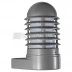  APPL. CALEO 1 GRIS IP44 E27 