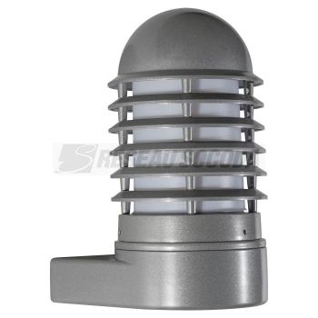  APPL. CALEO 1 GRIS IP44 E27 