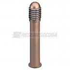  BORNE CALEO 1 75 CUIVRE E27 
