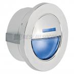  MURO-1 3 LED BLEU VP 
