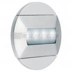  BALIZ GRIS LED 0,4W/4000K 