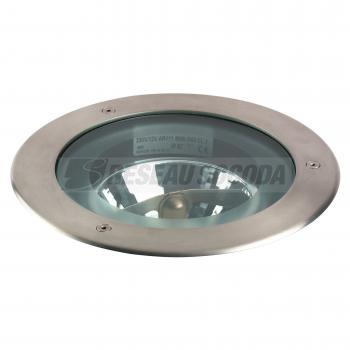 AQUASOL MEDIUM INOX G53 50W 