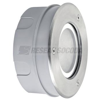  ENC. LUXMUR 2 GX53 ROND S/LPE 
