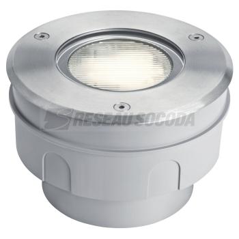  ENC. LUXSOL 2 GX53 ROND S/LPE 