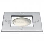  ENC. LUXSOL 2 GX53 CARRE S/LPE 