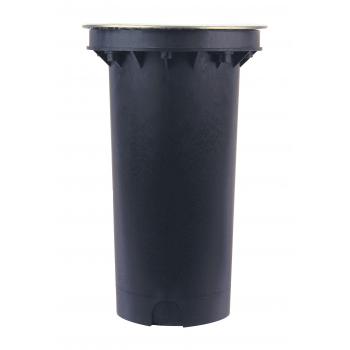 WALKER 2 E27 R63 40W INOX 