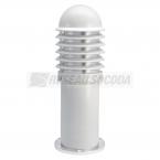  BORNE CALEO 1 45 BLANC E27 