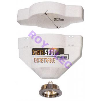  B1 PORTE-SPOT TEKPF03 850 