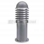  BORNE CALEO 1 45 GRIS E27 