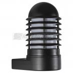  APPL. CALEO 1 NOIR IP44 E27 