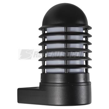  APPL. CALEO 1 NOIR IP44 E27 