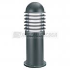  BORNE CALEO 1 45 NOIR E27 