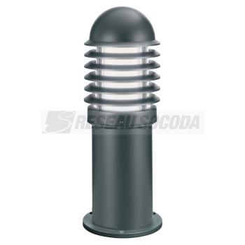  BORNE CALEO 1 45 NOIR E27 