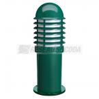  BORNE CALEO 1 45 VERT E27 