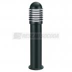  BORNE CALEO 1 75 NOIR E27 