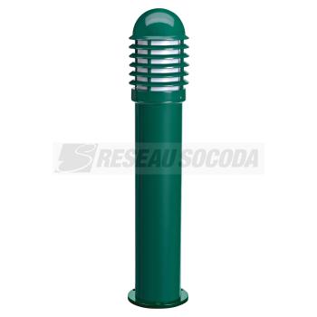  BORNE CALEO 1 75 VERT E27 