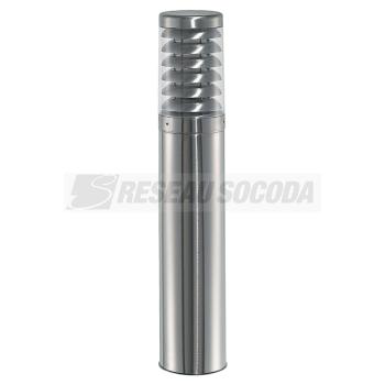 BORNE KADO 75 E27 INOX 