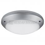  POLAR 312 GRIS E27 75W S/LPE 