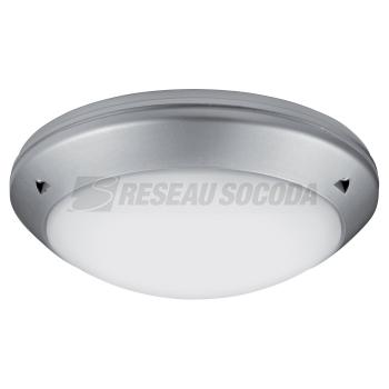  POLAR 312 GRIS E27 75W S/LPE 