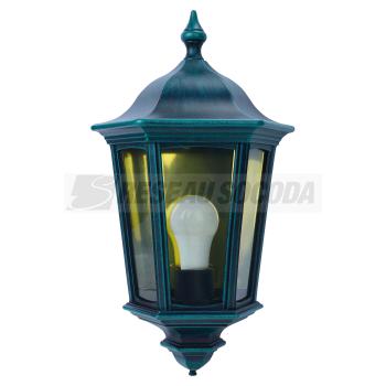  APPL. LIZIO VERT ANTIQUE E27 