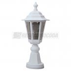  BORNE NIZA BLANC E27 
