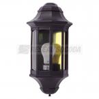  APPL. MURA NOIR E27 