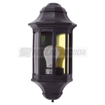  APPL. MURA NOIR E27 