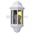 APPL. MURA BLANC E27 