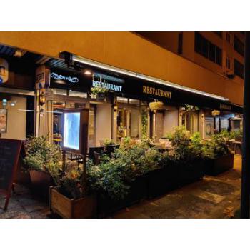  APPL. LIZIO CUIVRE NOIR E27 