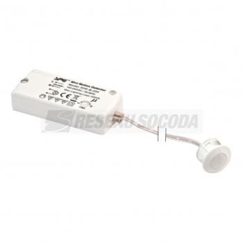  DETECT. INFRAROUGE SENSOR 1 