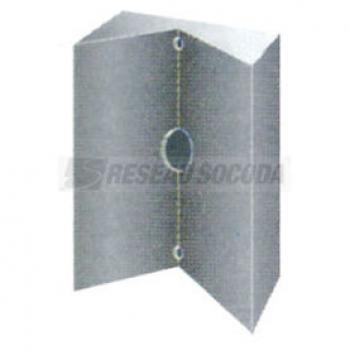  FIXATION ANGLE LAMPARO NOIR 