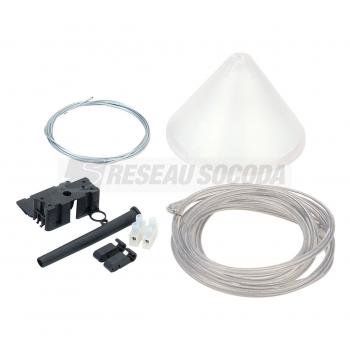  KIT SUSPENSION P/SORA VP 