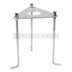  SUPPORT FIXATION MAT 