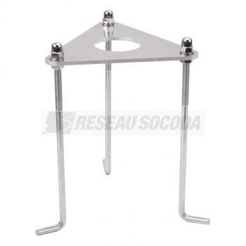 SUPPORT FIXATION MAT 