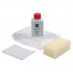  KIT NETTOYAGE POUR INOX 