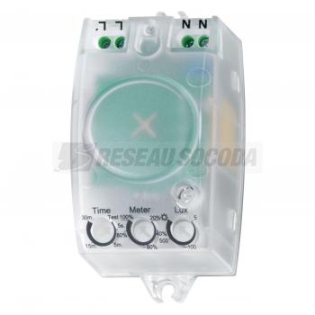  DETECT. HYPERFREQUENCE HP610 