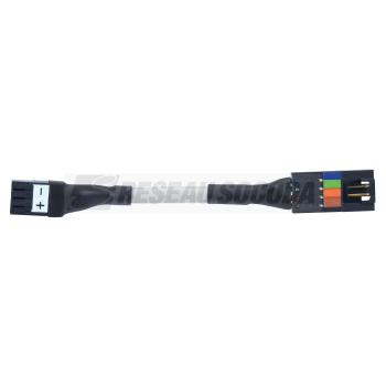  METEOR PROLONGATEUR 0,10M 