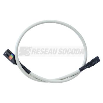  METEOR PROLONGATEUR 0,50M 