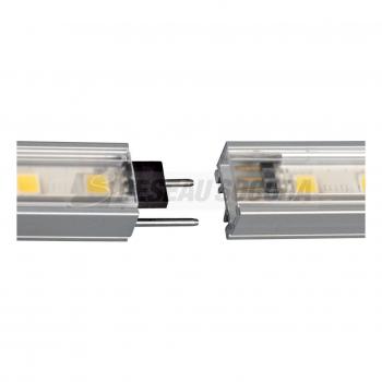  SLIM LED 930MM BLC CHAUD 24V 