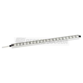 SLIM LED 310MM BLC CHAUD 24V 