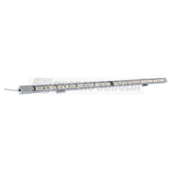  KIT SLIM LED 930MM BLANC CHAUD 