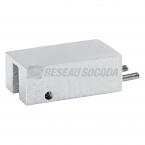  SET EMBOUT DECO ALIM SLIMLED 